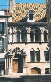 L'Hôtel Aubriot